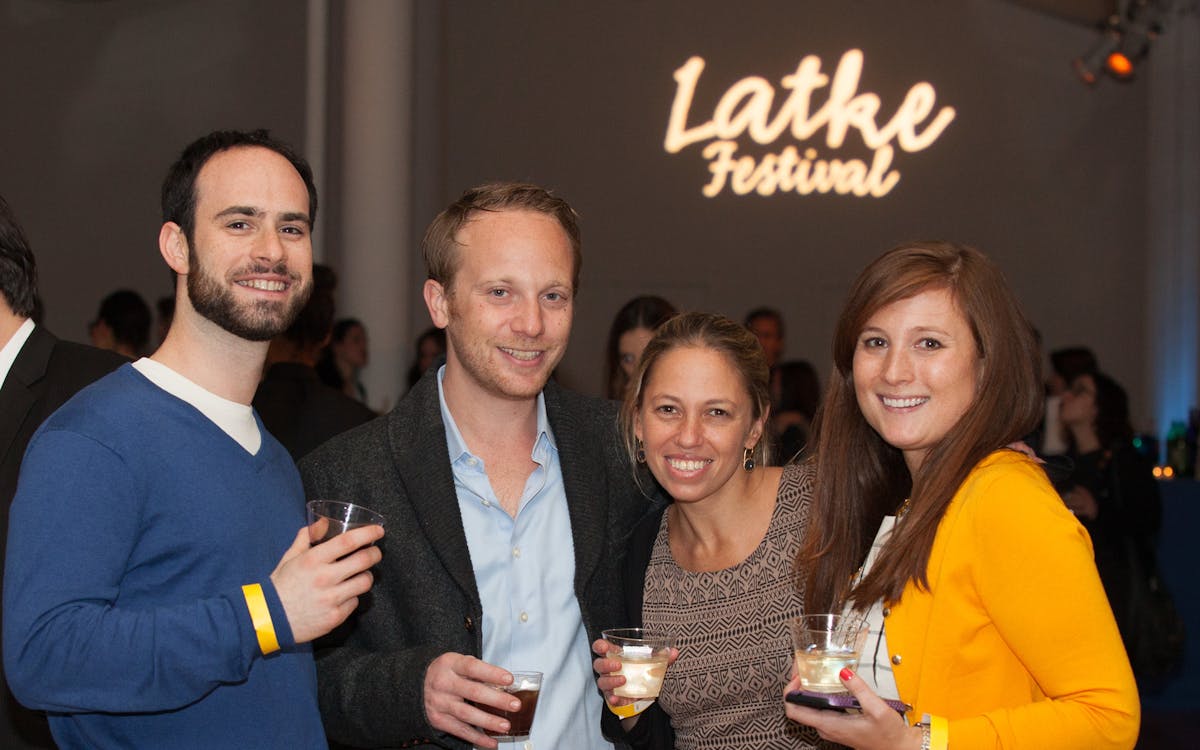 the 8th annual latke festival-1 the 8th annual latke festival-1
