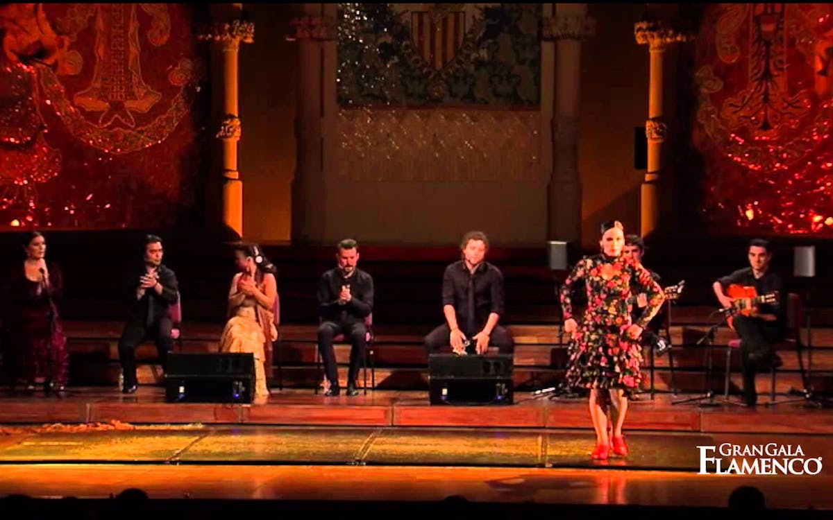 gran gala flamenco at palau de la musica catalana-0 gran gala flamenco at palau de la musica catalana-0