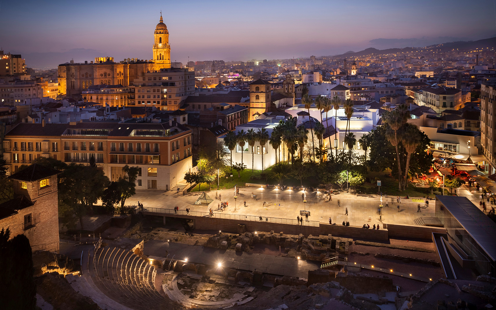 entradas museo picasso malaga