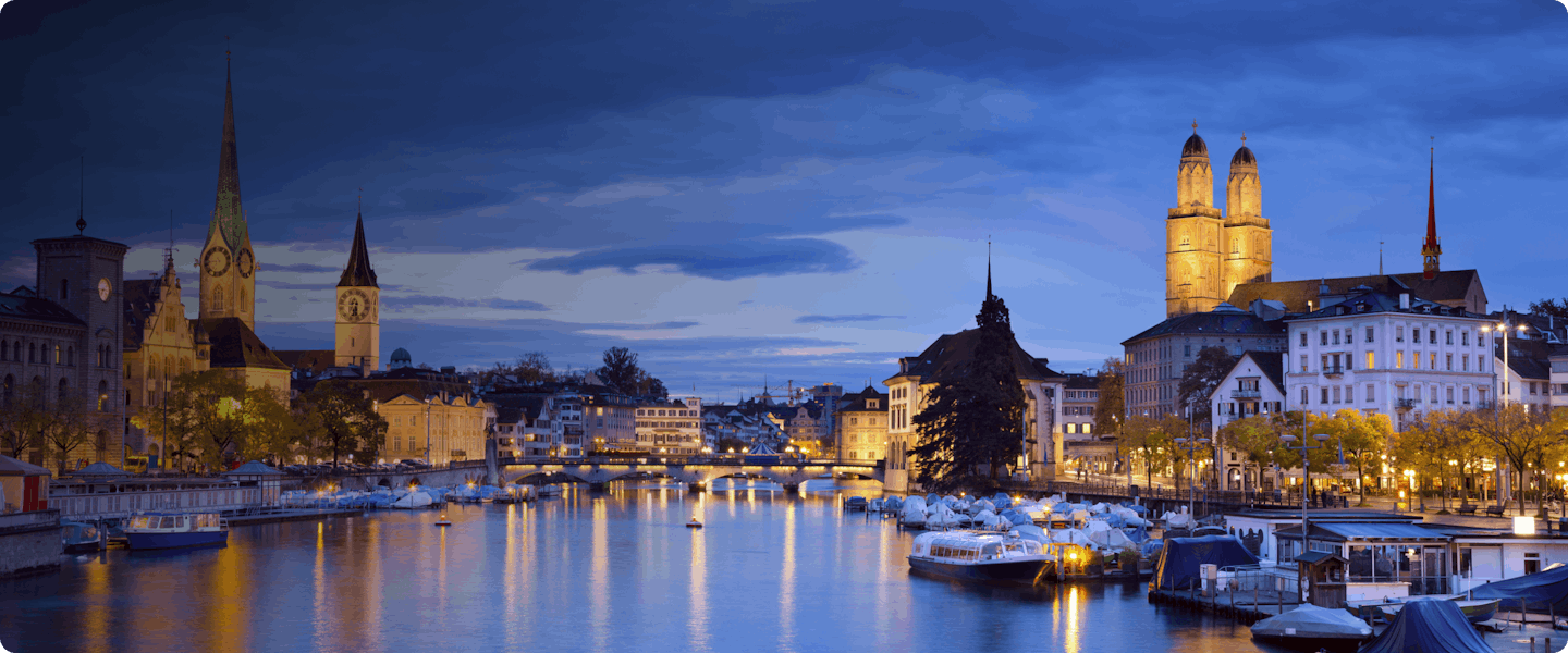 Finden Sie die besten Angebote in Zurich – von Experten empfohlen und mit Last-Minute-Rabatten, Soforttickets, Cashback und noch so viel mehr.