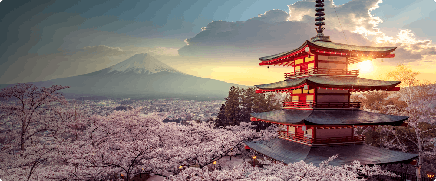 Encontre o que de melhor Tokyo tem para oferecer em uma seleção feita por especialistas. Ofertas de última hora, ingressos imediatos, cashback e muito mais.