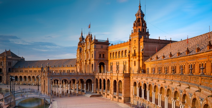 Book Guadalquivir River Cruise Tickets in Seville