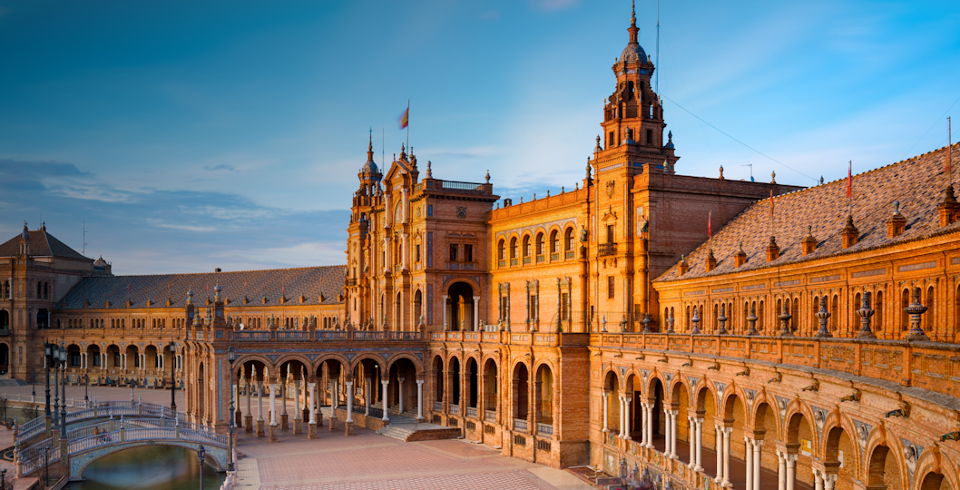 Book Guadalquivir River Cruise Tickets in Seville