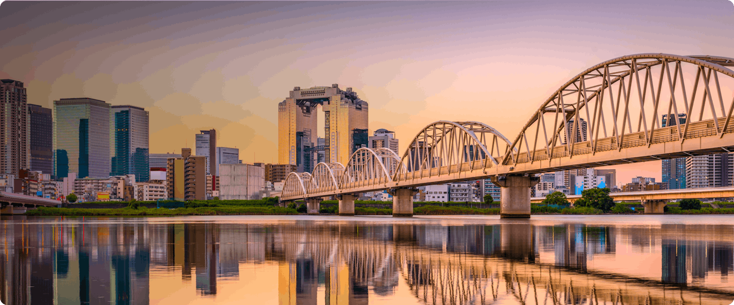 Find the best Osaka has to offer curated by experts. Get last-minute discounts, instant tickets, cashback and so much more.