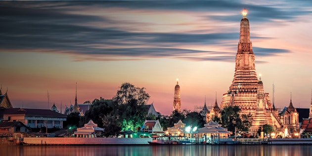 Descubre las mejores cosas que hacer en Bangkok