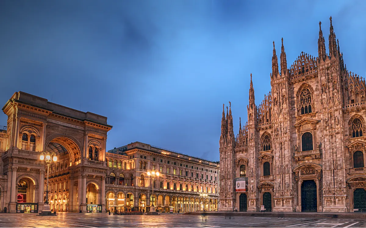 Best Time To Visit Milan – A Comprehensive Month On Month Guide To Milan