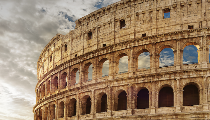 Rome in Summer- Top Things to do in Rome