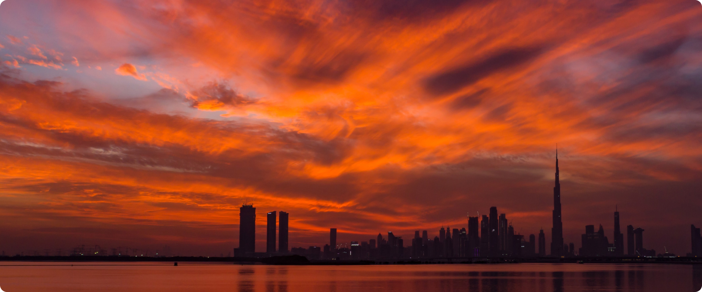 Dubai in Winters- Why visit