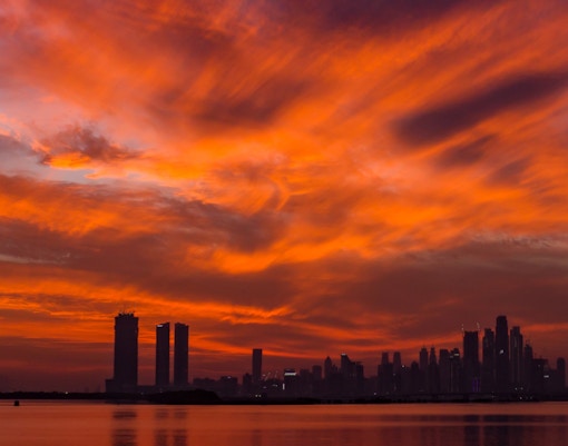 Dubai in Winters- Why visit