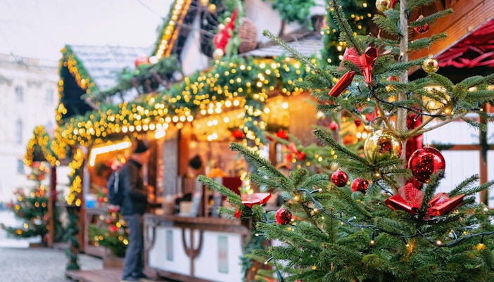 Silvester in Berlin feiern