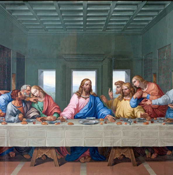 A guide on Da Vinci’s best artwork: The Last Supper in Milan