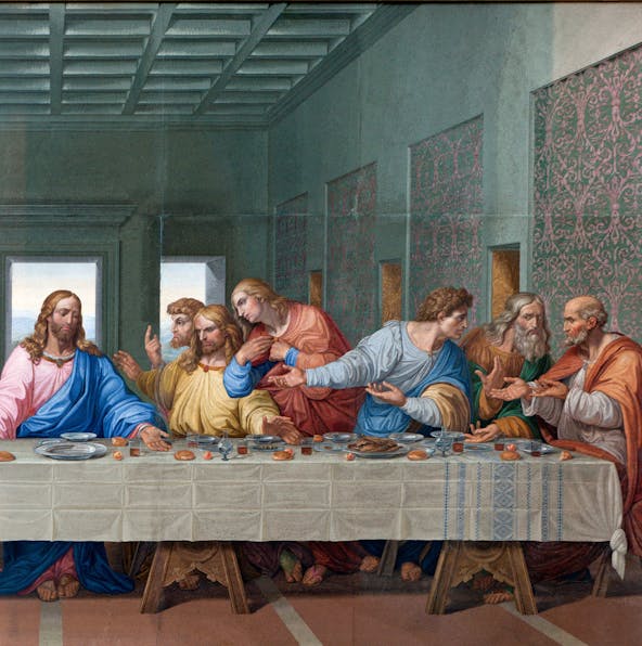A guide on Da Vinci’s best artwork: The Last Supper in Milan