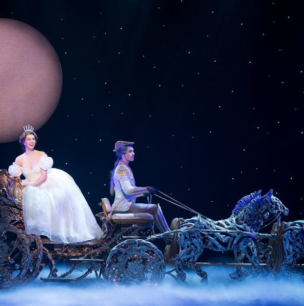 A beginner’s guide to pantomime shows in London