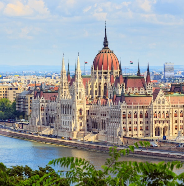 Save this, 7 Best Budapest Parliament guided tours