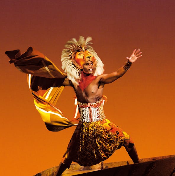 Best Disney shows in London, shows, tickets & more