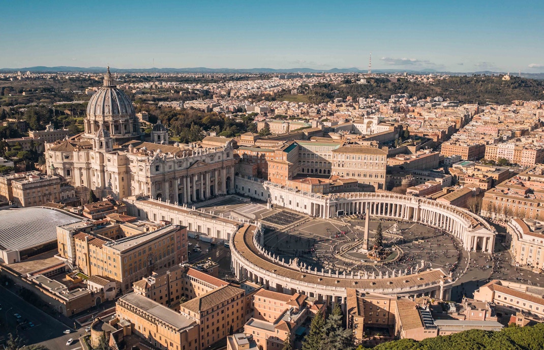Vaticaanstad tickets