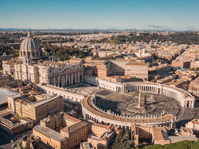 vatican city