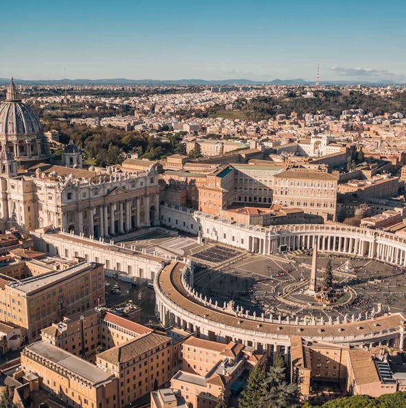 The must-know history of the world’s smallest state
