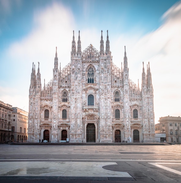 Top 9 Duomo Milan guided tours to bookmark