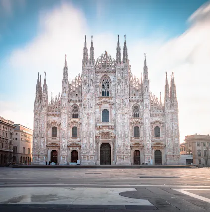 Top 9 Duomo Milan guided tours to bookmark