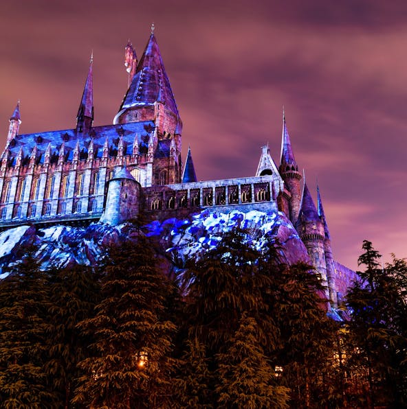 How to have the best experience at Universal Studios Japan