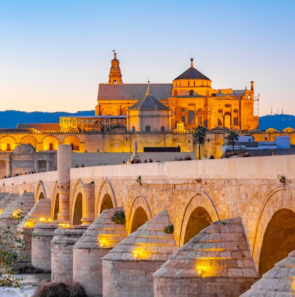 Top 4 Cordoba Mosque guided tours you cannot miss