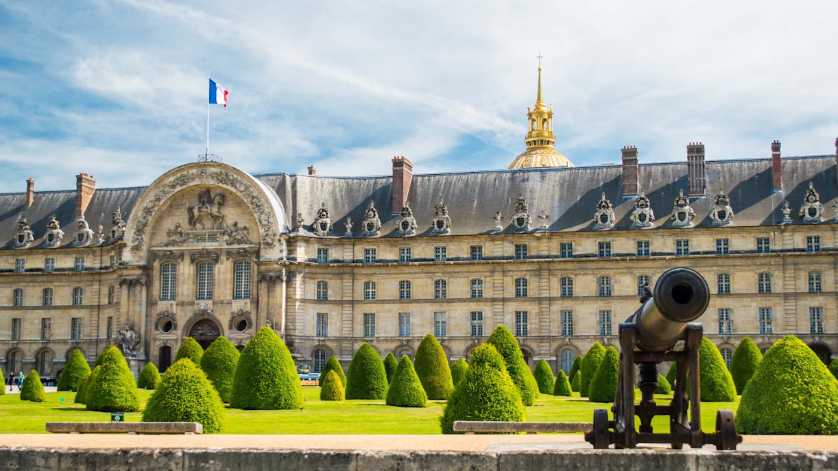 Musée de l'Armée - Opening Hours