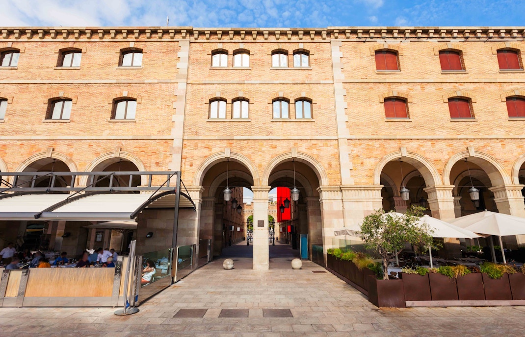 Museu d'Història de Catalunya