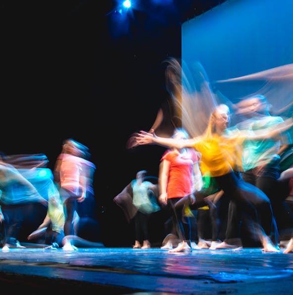 West End guide, best London dance shows