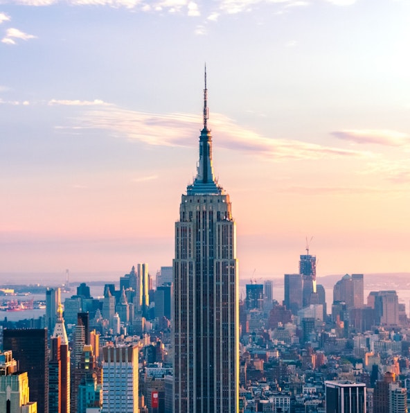 Our guide to visiting the iconic Empire State Building