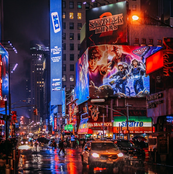 Gershwin Theater Seating Chart – Best Seats, Real-Time Pricing, Tips & Reviews