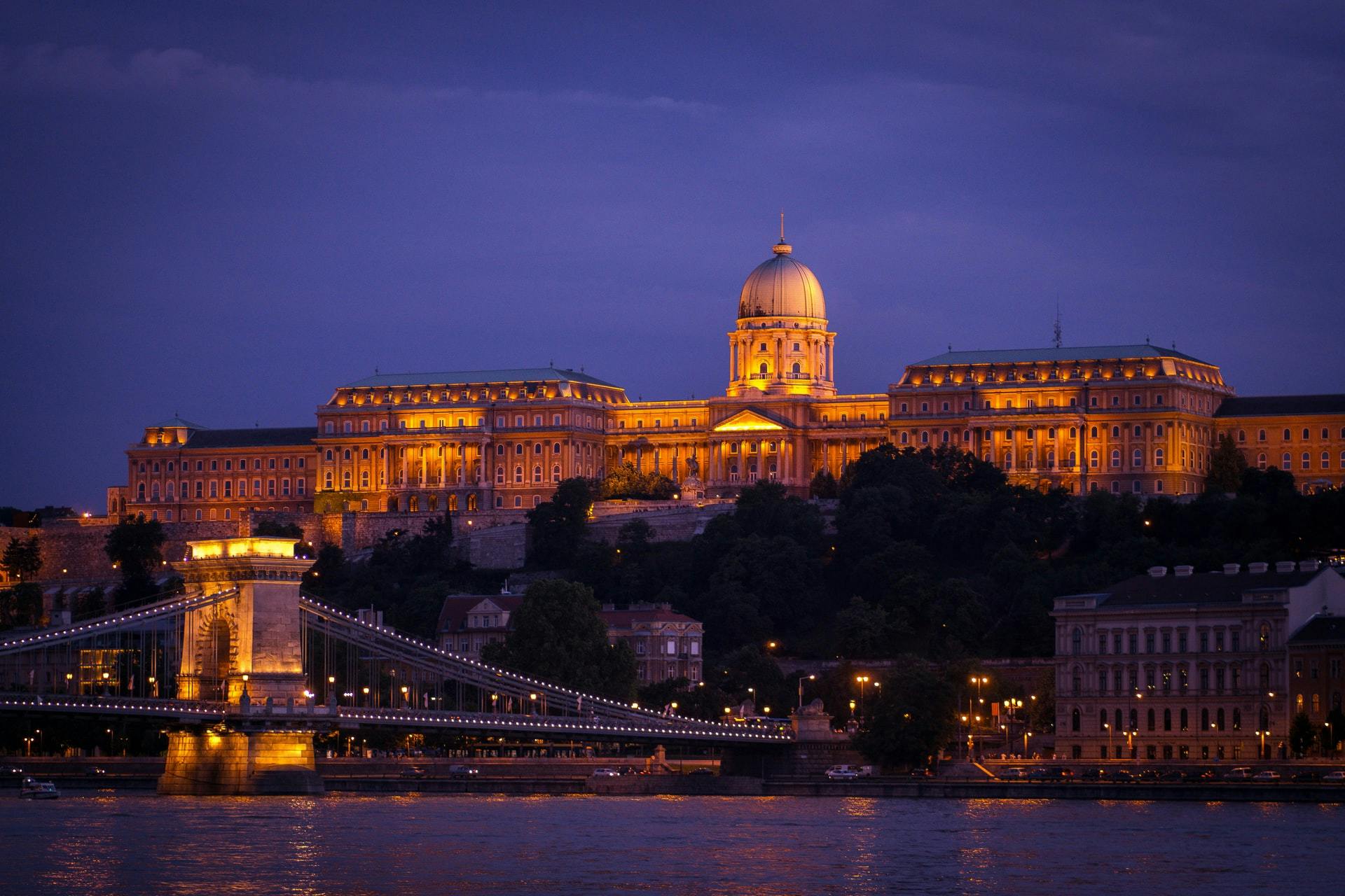 Visiting Budapest In November – The Definitive Guide