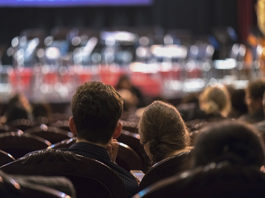 Best Broadway Shows for Date Night