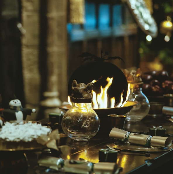 Harry Potter tours at Warner Bros Studio London: Muggles’ guide