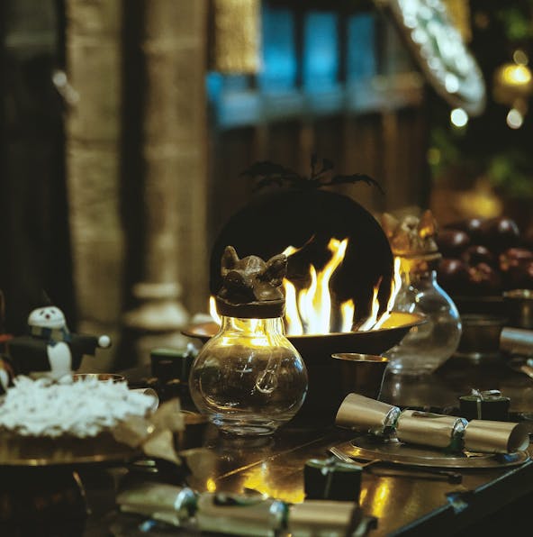 Harry Potter tours at Warner Bros Studio London: Muggles’ guide