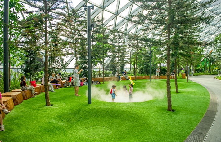 Singapore in December - What to Look Out For