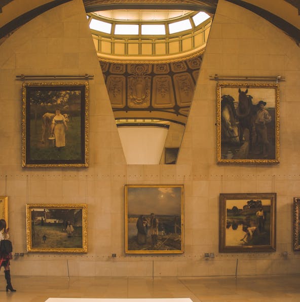 Top 5 Orsay Museum guided tours
