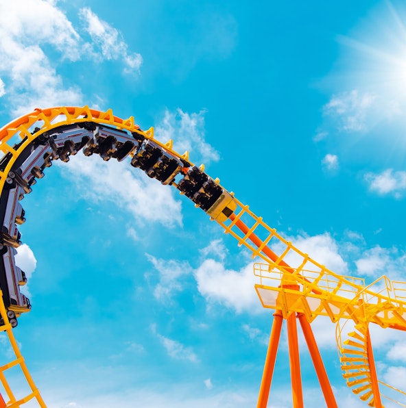 Experience the magic of PortAventura Theme Park