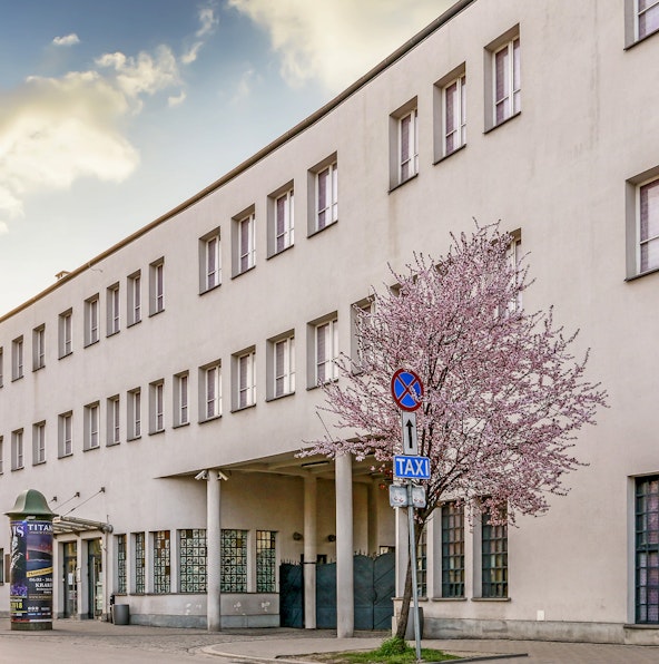 Everything about Oskar Schindler’s Factory in Kraków