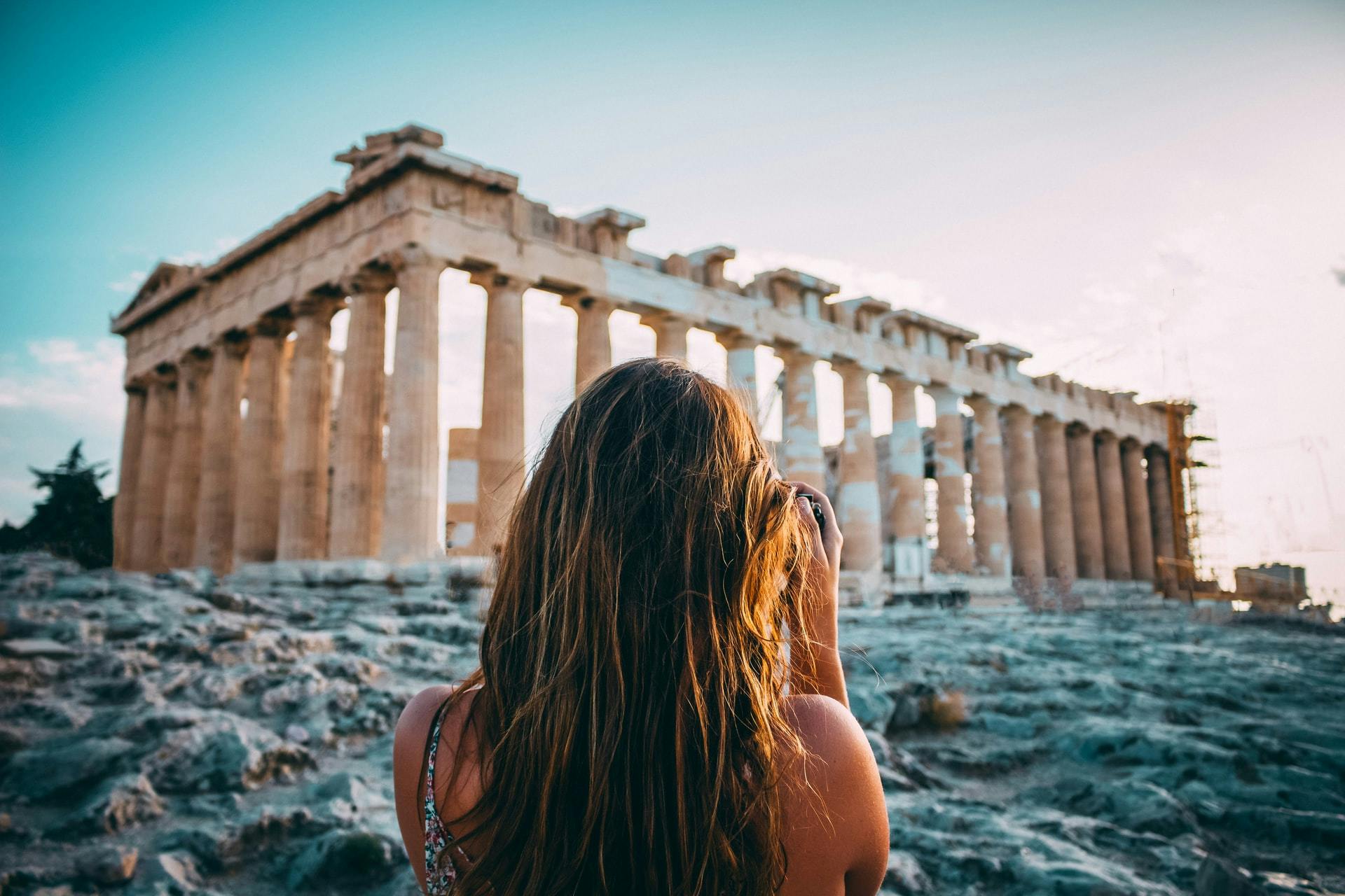 The Ultimate Athens Trip Planner – 1 Day & 3 Day  Athens Itineraries