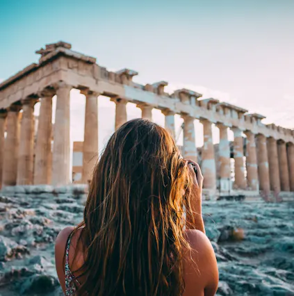Detailed Athens Itineraries