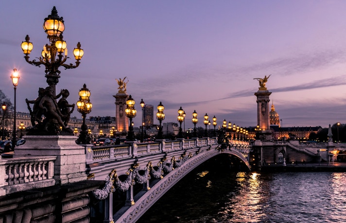 Paris in February- What to Look Out For