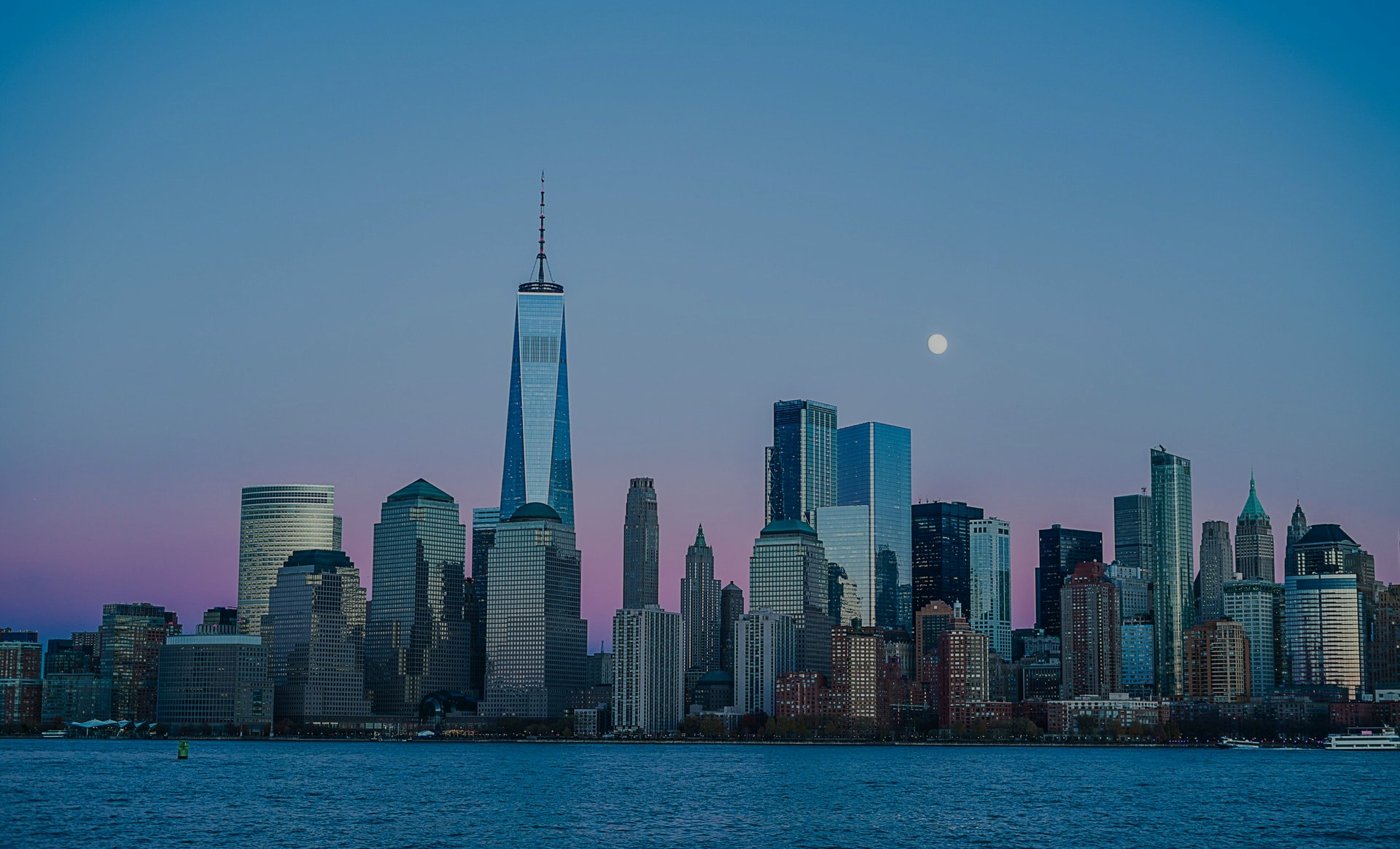 One World Observatory photos
