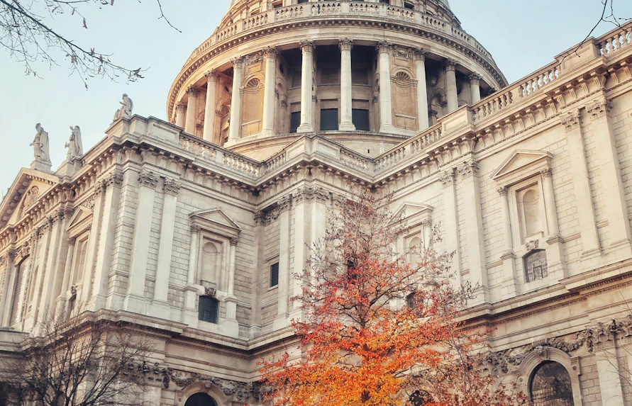 St. Paul Cathedral