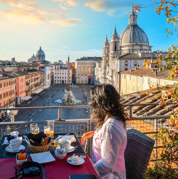 A Foodie’s Guide To The Best Food Tours and Cooking Classes in Rome