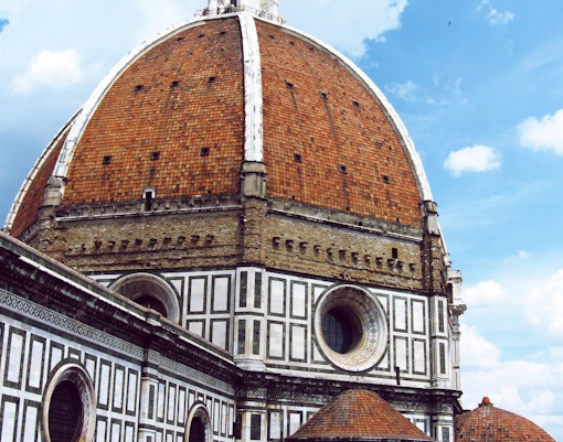 Florence Travel Guide - Duomo Florence