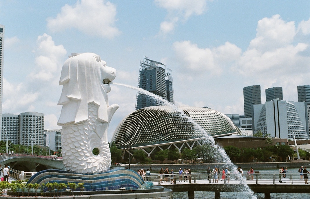 Singapore Travel Guide - Best Tours in Singapore