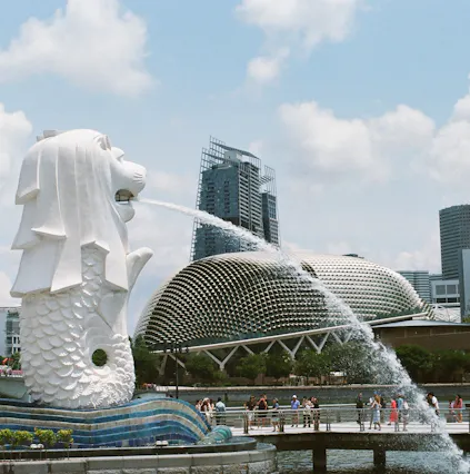 Best Time To Visit Singapore