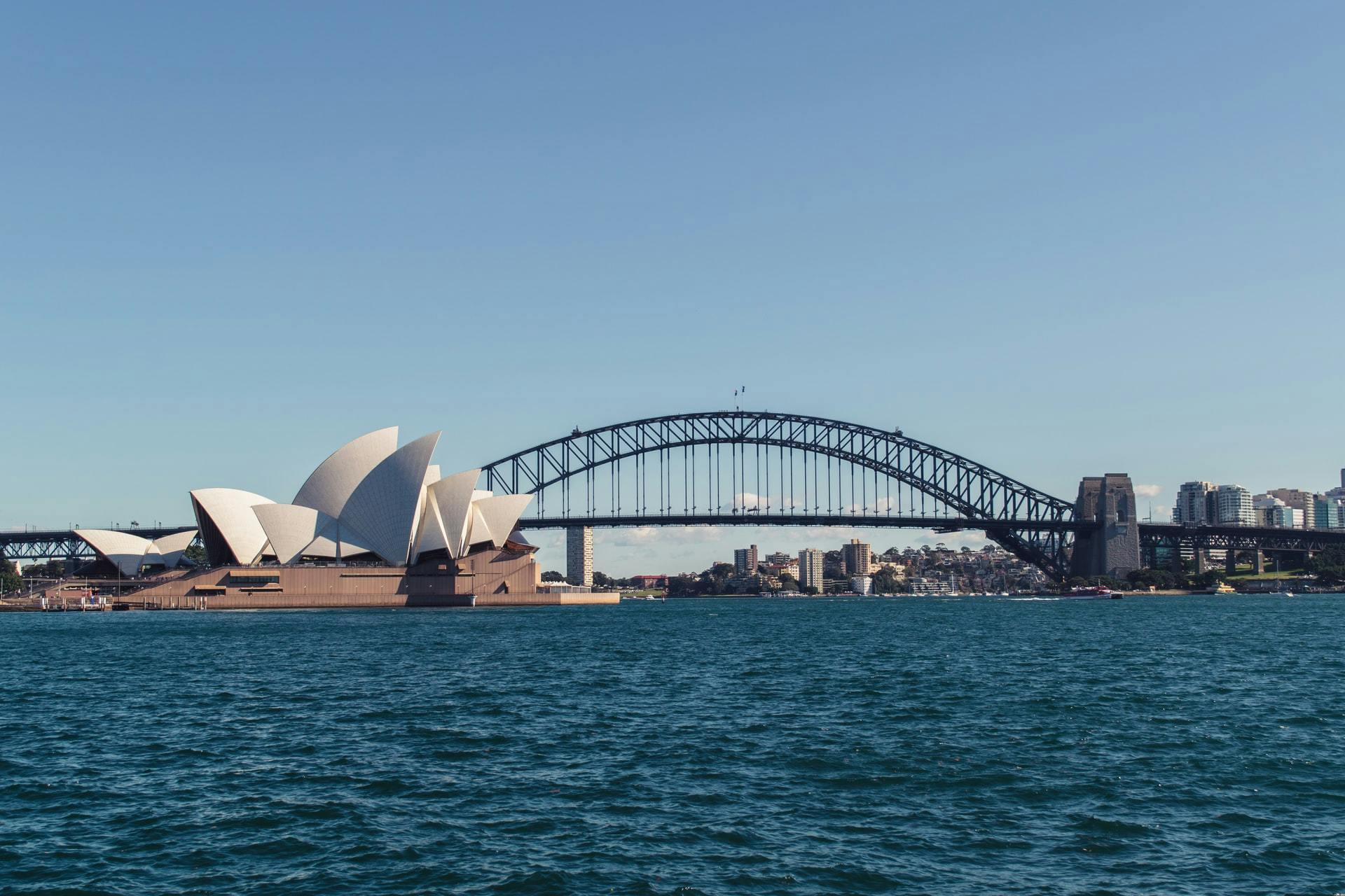 Visiting Sydney In July 2022 – The Definitive Guide