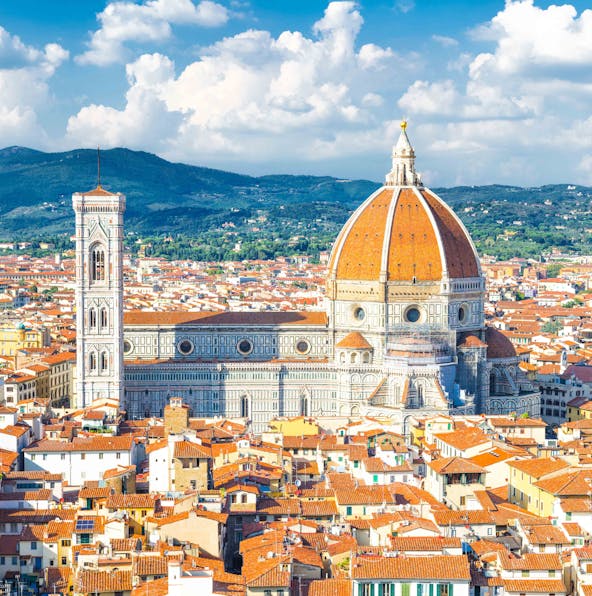 Detailed Florence Itineraries